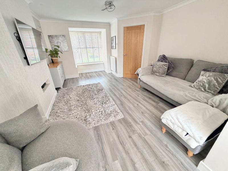 Sark Avenue Stanney Oaks